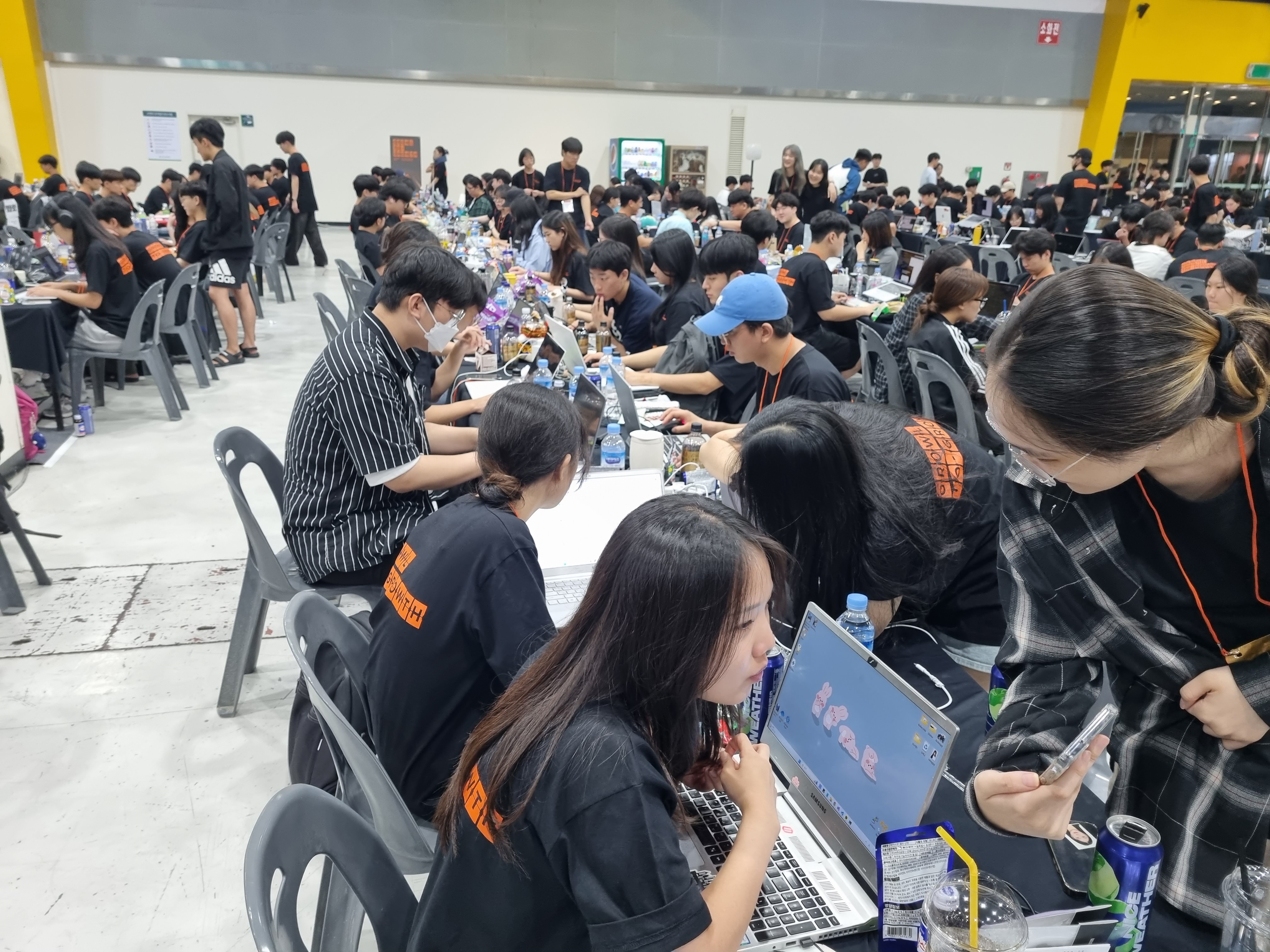 성결대 멋쟁이사자처럼 화이팅!!